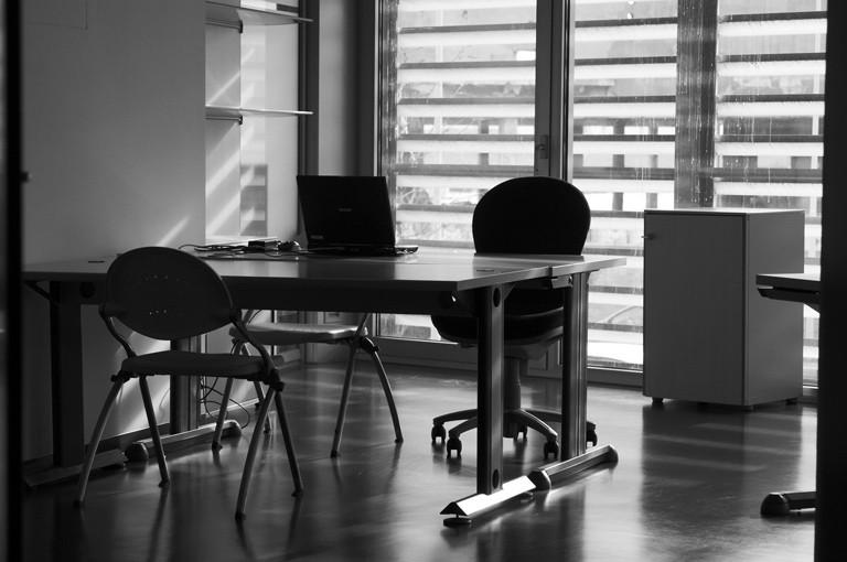 6 Handcrafted Items That Will Make You Love Your Home Office: Portland Edition