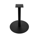 Big Round Pedestal Table Base