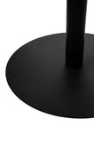 Big Round Pedestal Table Base