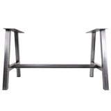 Farmhouse modern style table base