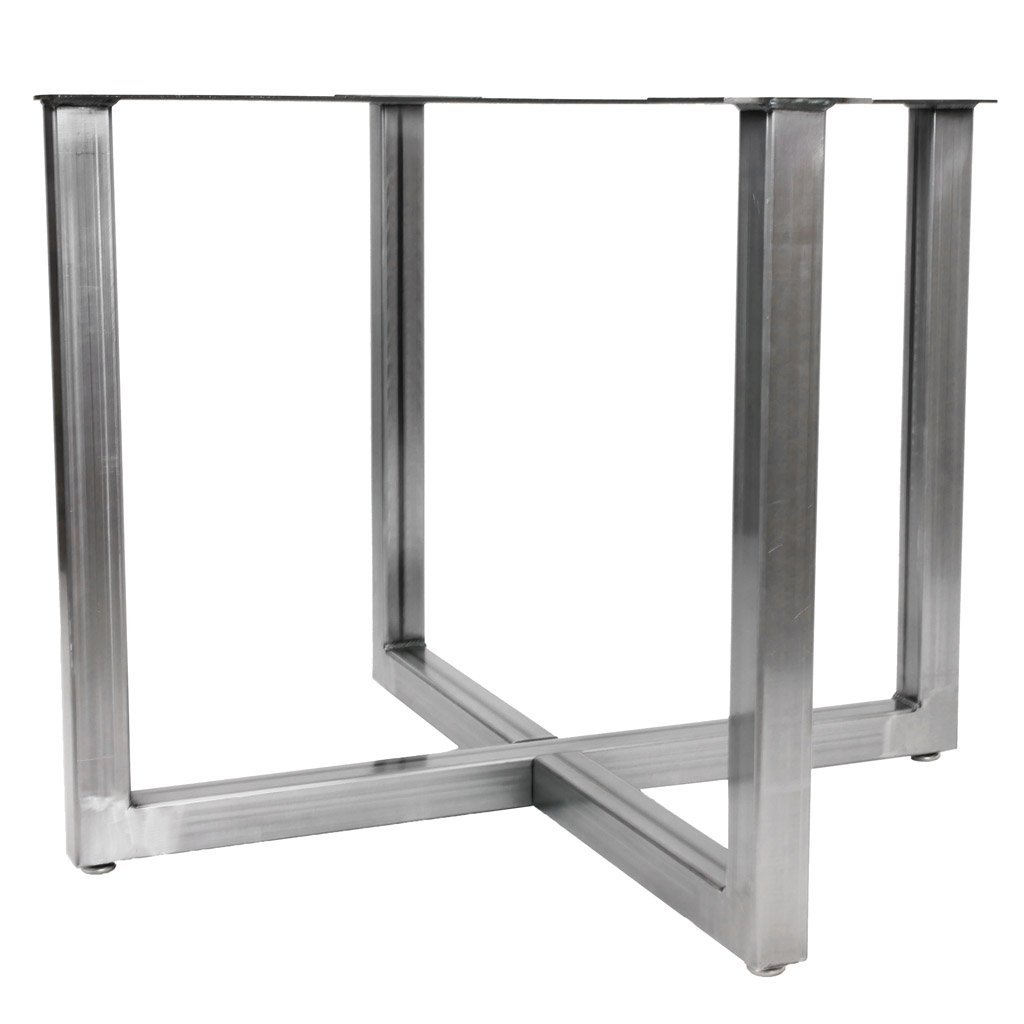 Round table base by Symmetry Hardware