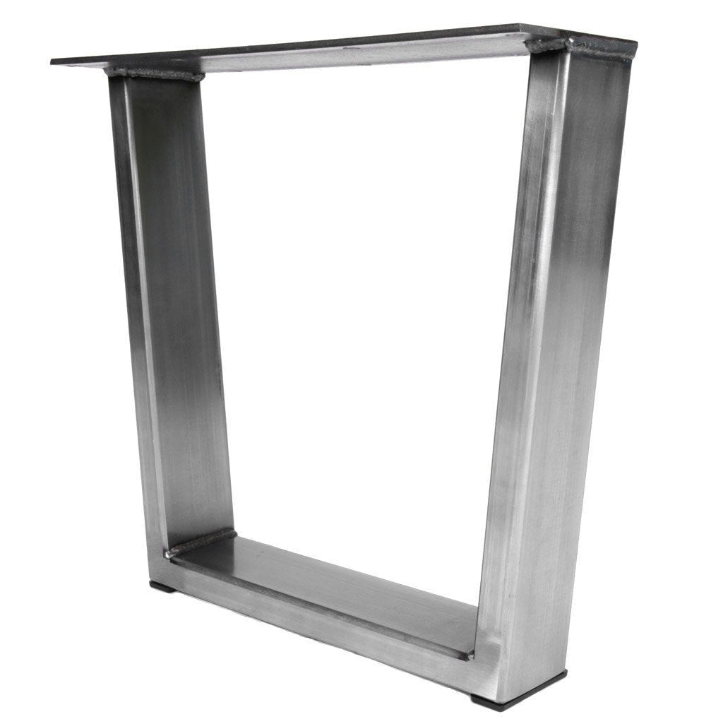 metal coffee table legs | Little Metro