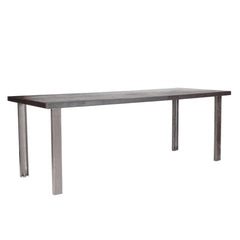 Metal Dining Table Legs (Big)