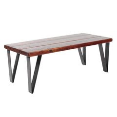 Metal Coffee Table Legs (Little)