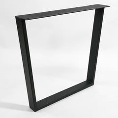 Ready-Made Metal Table Legs