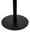 Big Round Pedestal Table Base