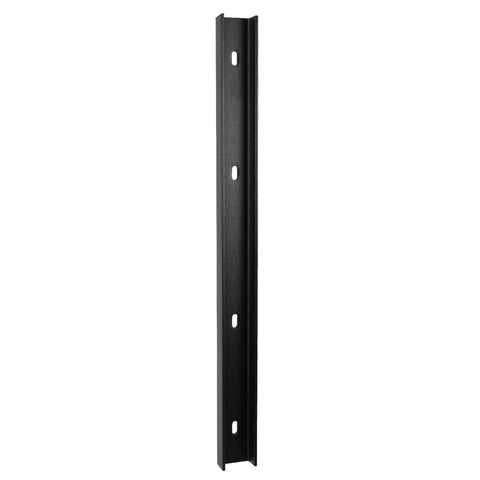 Channel Leg Support Brackets Etc – Steel Table Legs by Symmetry Hardware