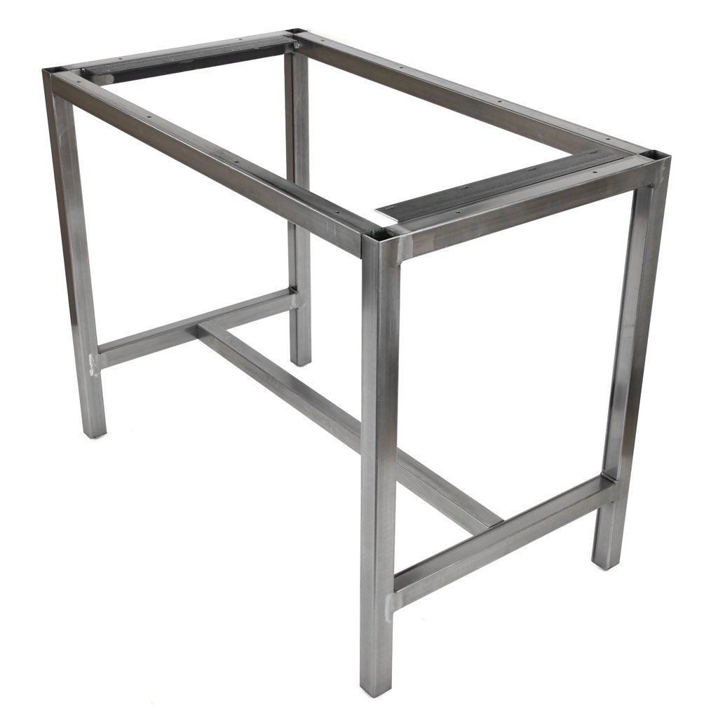 Bar Height Metal Table Base at Elizabeth Foreman blog