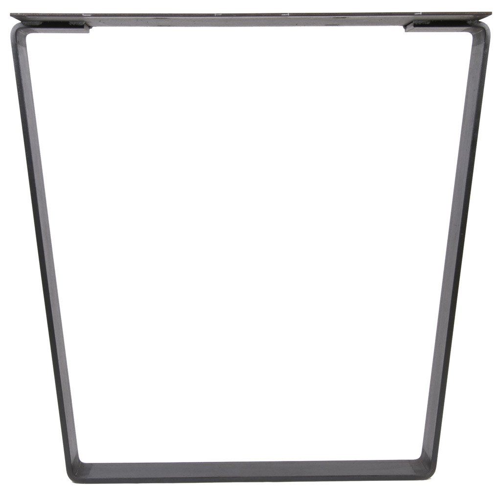 Small Depper Big Dipper | Made-To-Order – Steel Table Legs by Symmetry Hardware